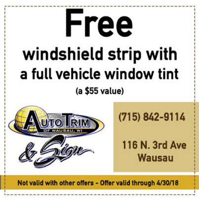  In Store Coupons for Wausau