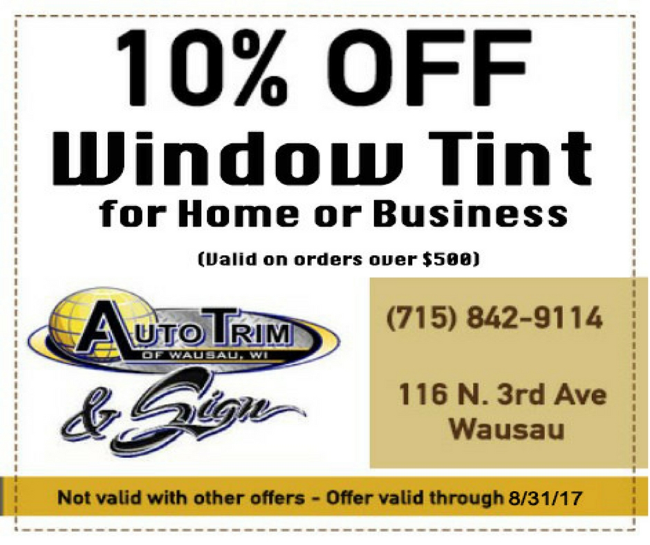   Auto & Transportation Coupons near Wausau