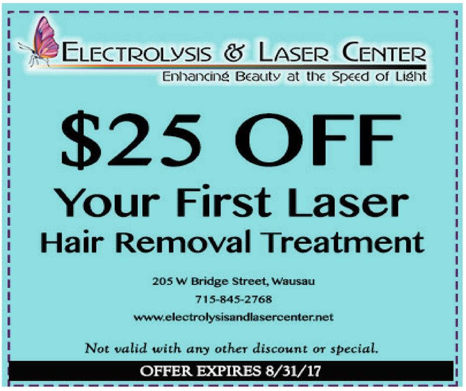   Spa Coupons near Wausau