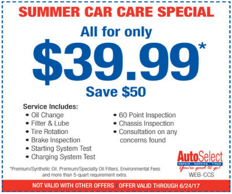   Auto & Transportation Coupons in Wausau Area