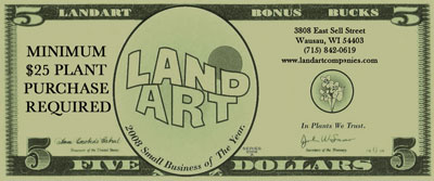   Shopping Coupons in Wausau Area