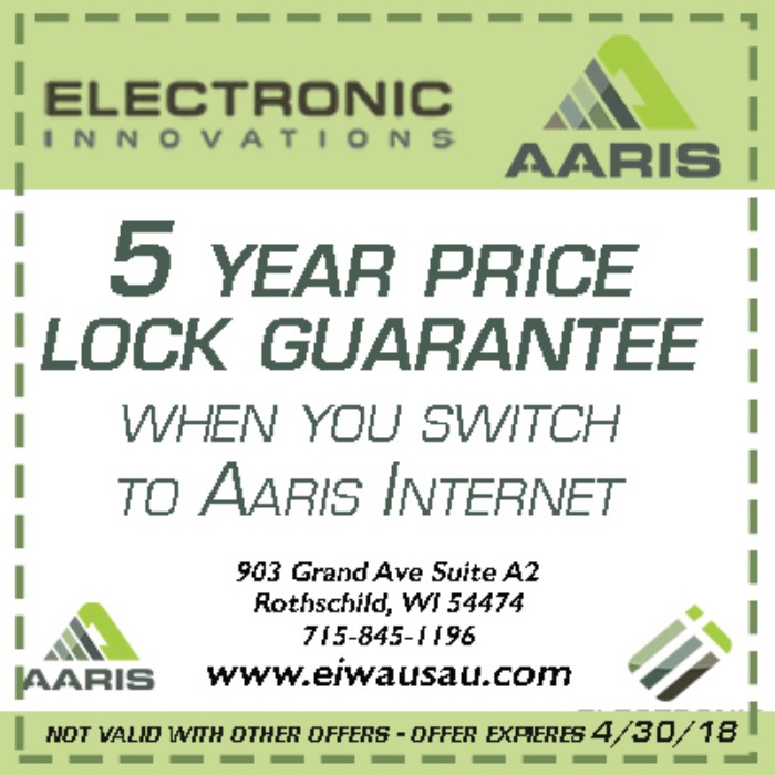   Home Services Coupons near Wausau