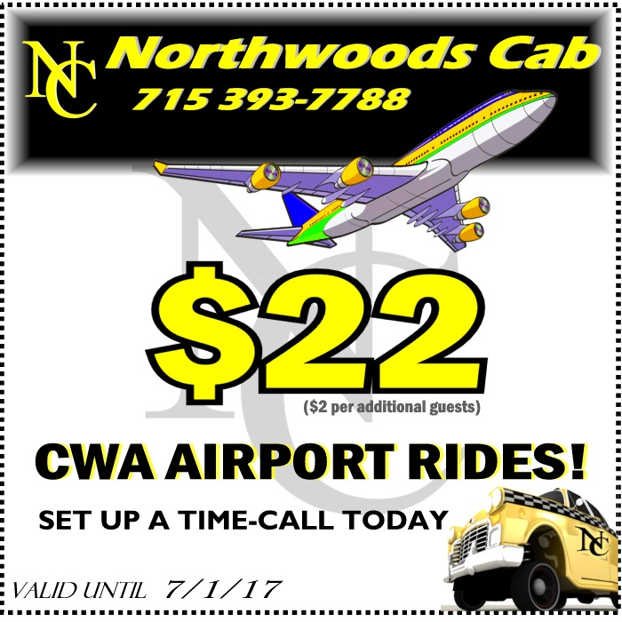   Auto & Transportation Coupons in Wausau Area