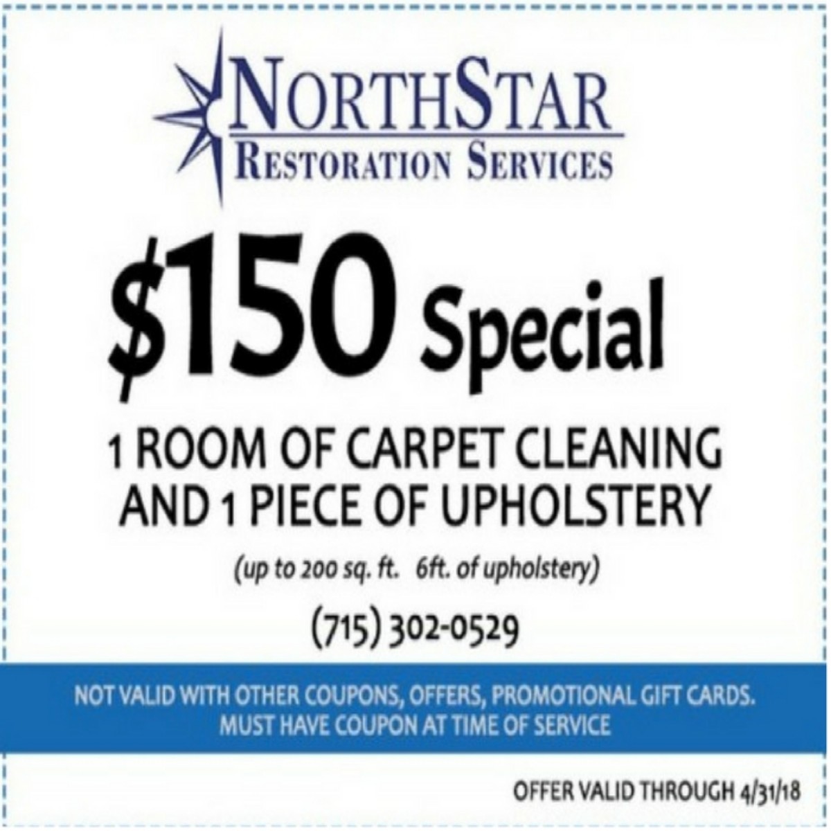   Home Services Coupons in Wausau Area
