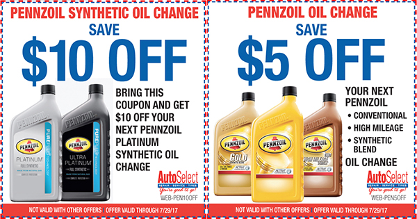   Automotive Coupons near Wausau Area