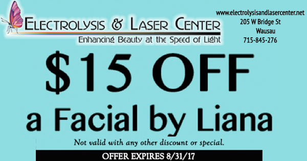   Salon Coupons near Wausau Area