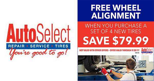   Automotive Coupons near Wausau