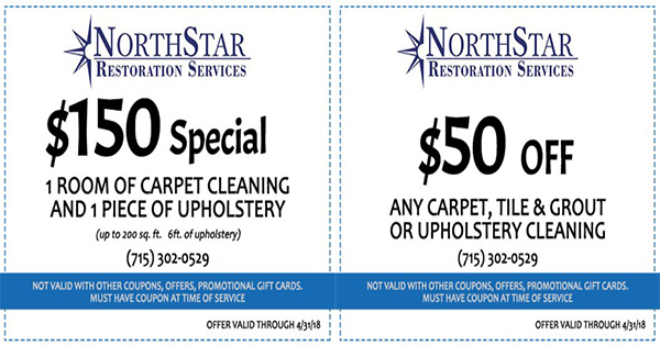   Home Services Coupons in Wausau Area