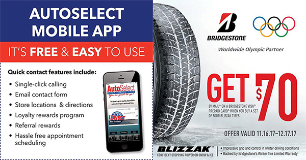   Automotive Coupons near Wausau Area