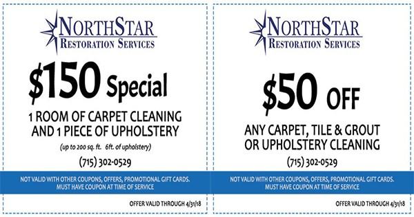   Home Services Coupons near Wausau Area