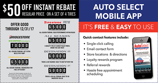   Auto & Transportation Coupons in Wausau