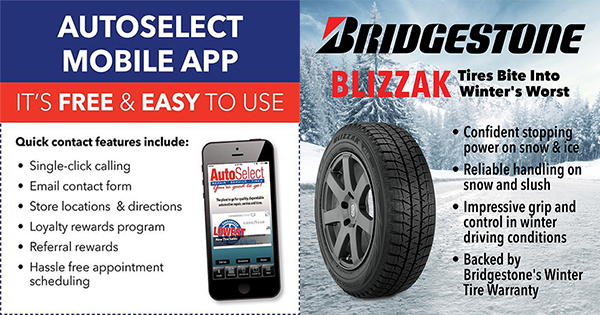   Automotive Coupons in Wausau Area