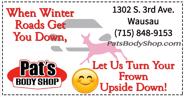   Automotive Coupons near Wausau