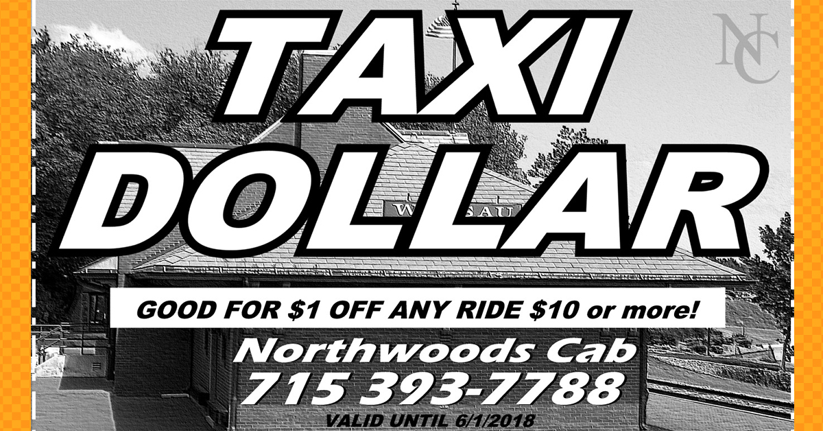   Auto & Transportation Coupons near Wausau Area