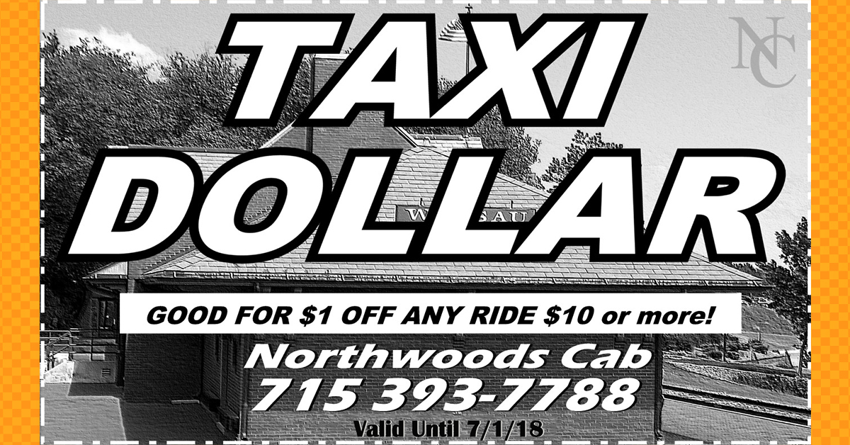   Auto & Transportation Coupons near Wausau