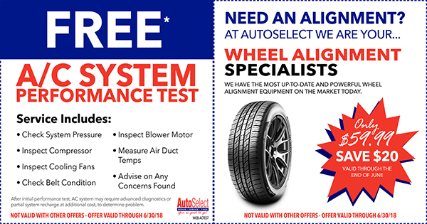   Automotive Coupons in Wausau