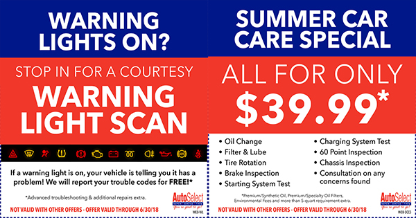   Automotive Coupons in Wausau