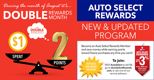   Automotive Coupons near Wausau Area