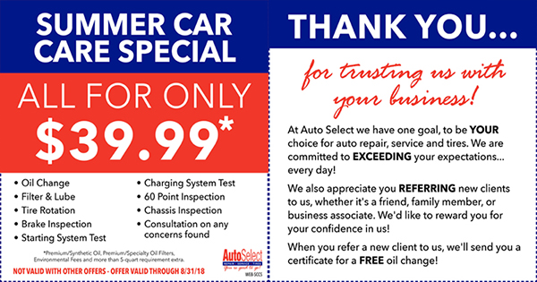   Auto & Transportation Coupons near Wausau
