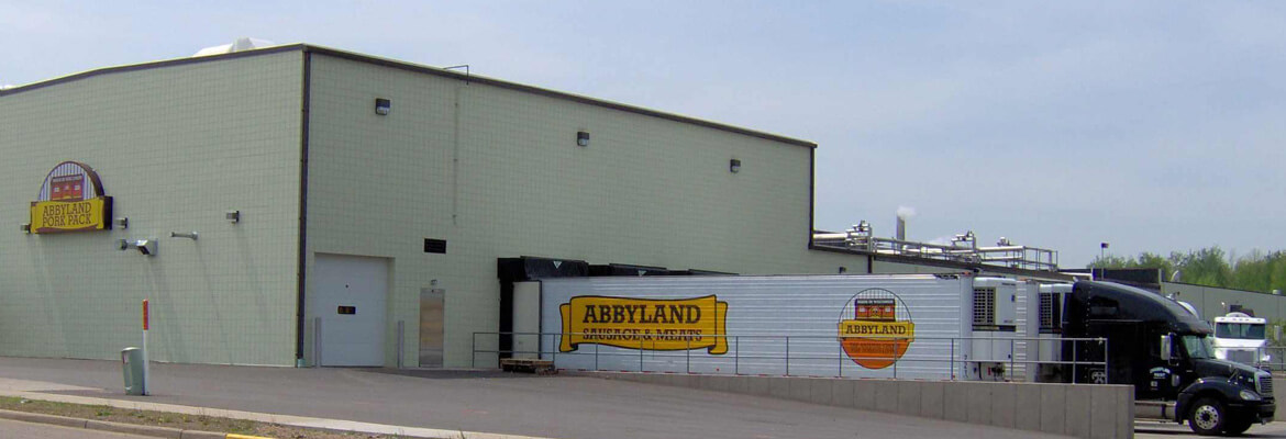 Abbyland Foods, Inc