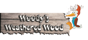 Woodys Weathered Wood