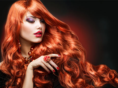 hair color and conditioning treatments in Wausau, WI