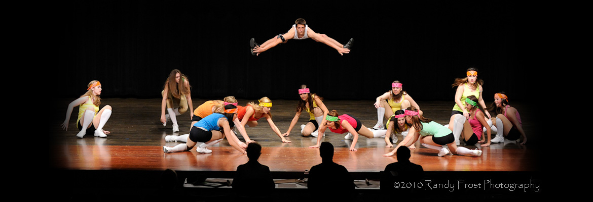 dance competition in Wausau