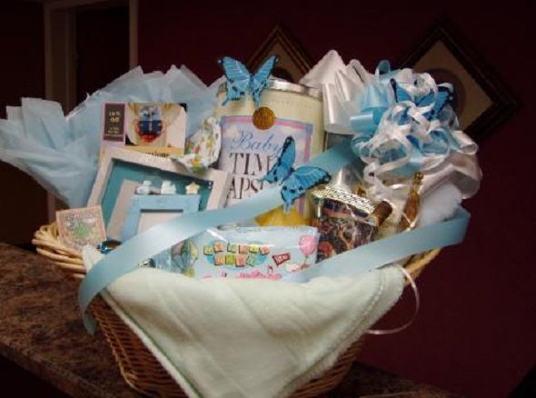 Boy Gifts