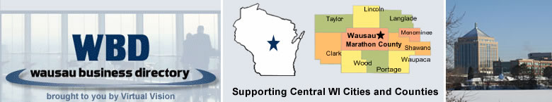 Wausau Business Directory