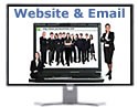 Wausau Business Directory All-in-one Website<br>Turns your Business<br>Listing into a website.<br>Includes:<br>.com Domain Name<br>Website and Email