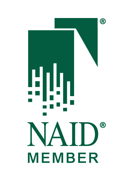 NAID member