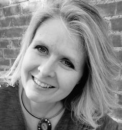Cathy, Designer/Owner