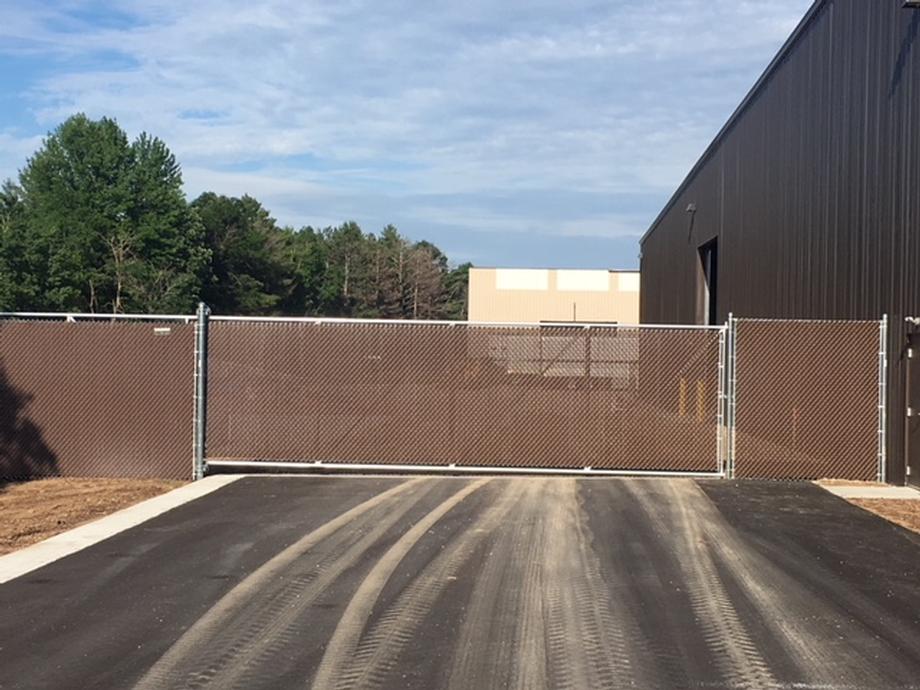 Enclosures Countryside Fence Services of Wausau, WI