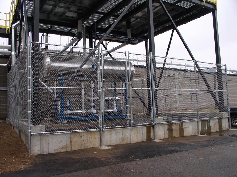 Enclosures Countryside Fence Services of Wausau, WI