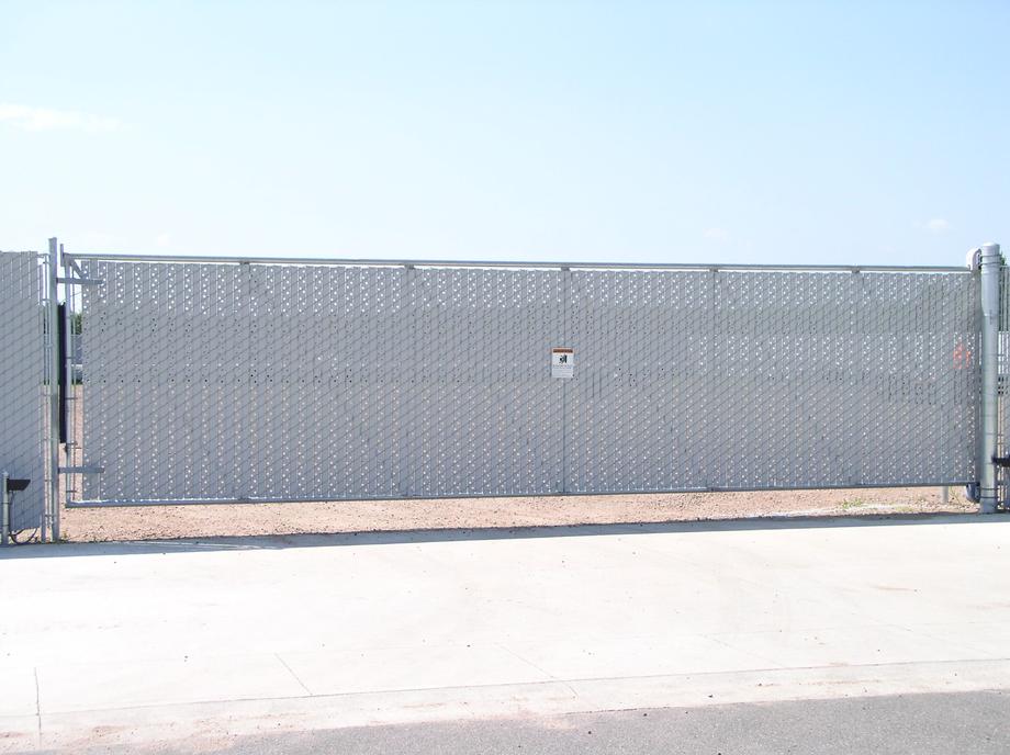 Enclosures Countryside Fence Services of Wausau, WI