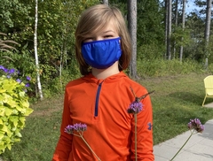 Curiosity and Discovery nurtured in the Gardens’ afterschool program