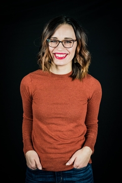 We welcome Tiffany Rodriguez-Lee to our team!