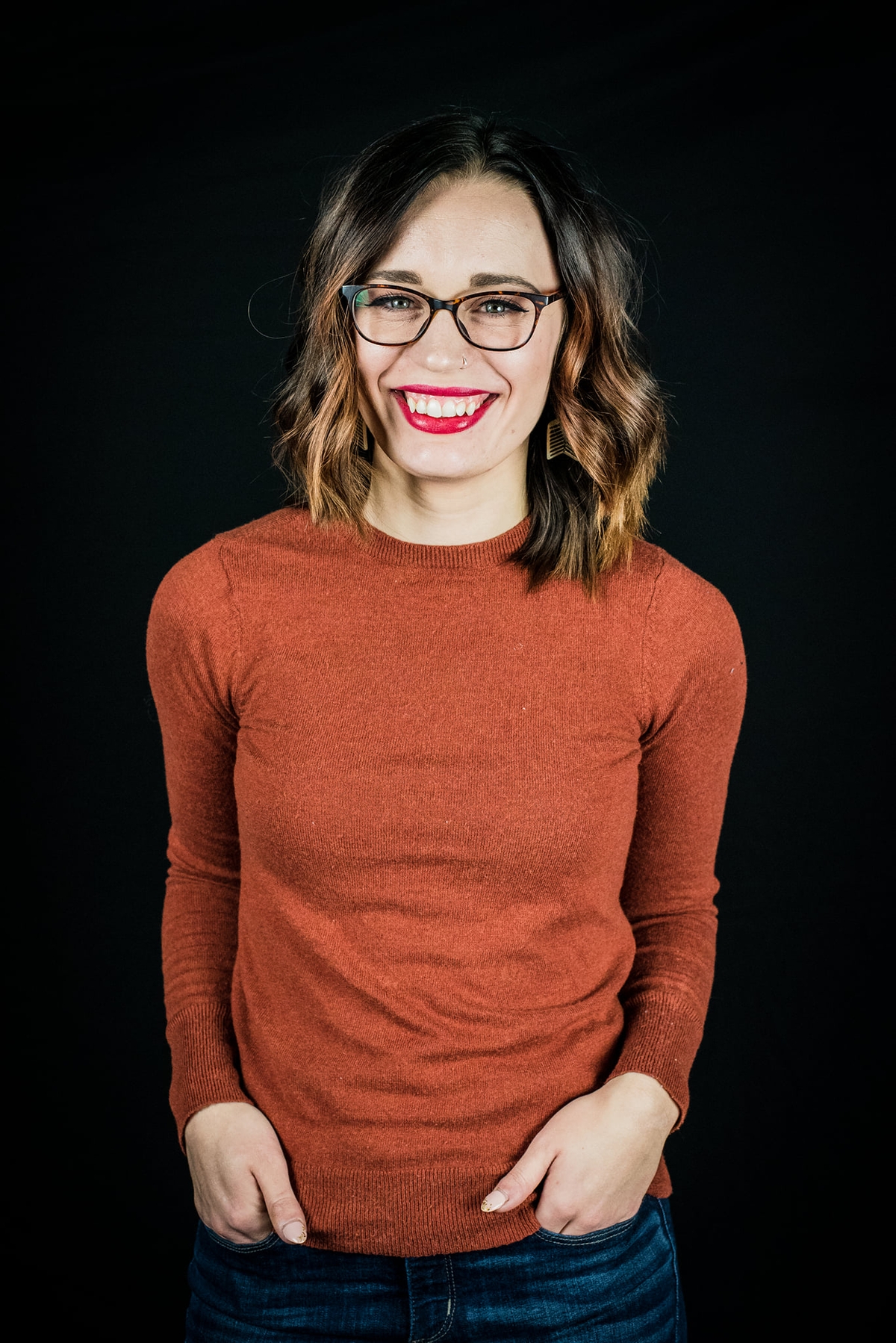 We Welcome Tiffany Rodriguez Lee To Our Team