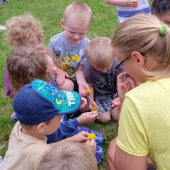 Kinder Gardeners