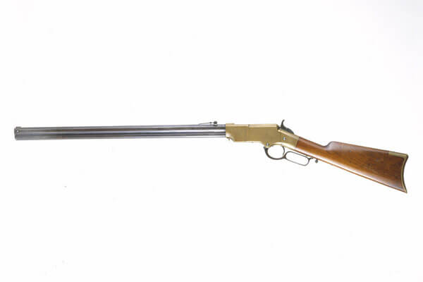 Henry Long Rifle