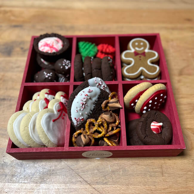 Holiday Cookies