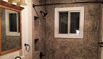 home renovations in Wausau, WI