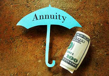 Annuities