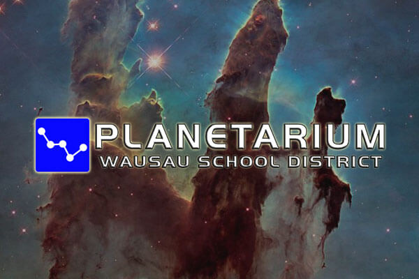 Wausau School District Planetarium
