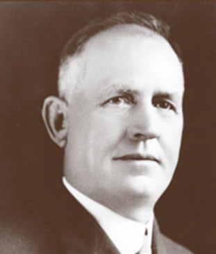 Walter Alexander