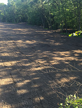 Food plots, custom food plots