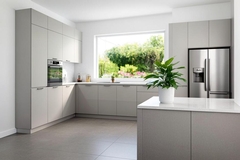What Cabinets Will Work When You Have New Kitchen Floors?