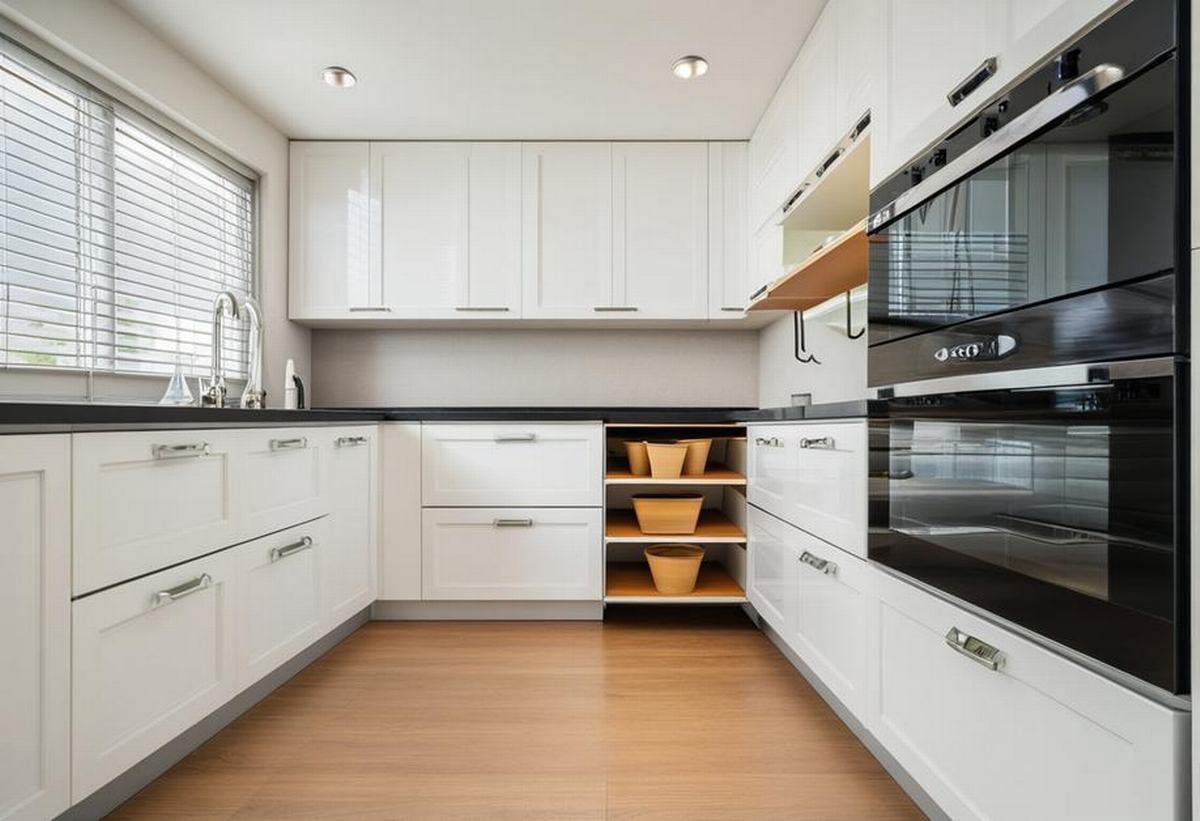 Everything You Need to Know When Planning for New Custom Cabinets