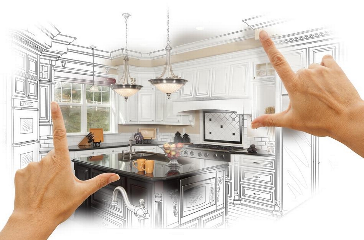 Benefits of Kitchen Remodeling That Add Value and Improve Functionality