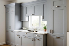 What Are Shaker Cabinets? Style, Features, and Design Benefits